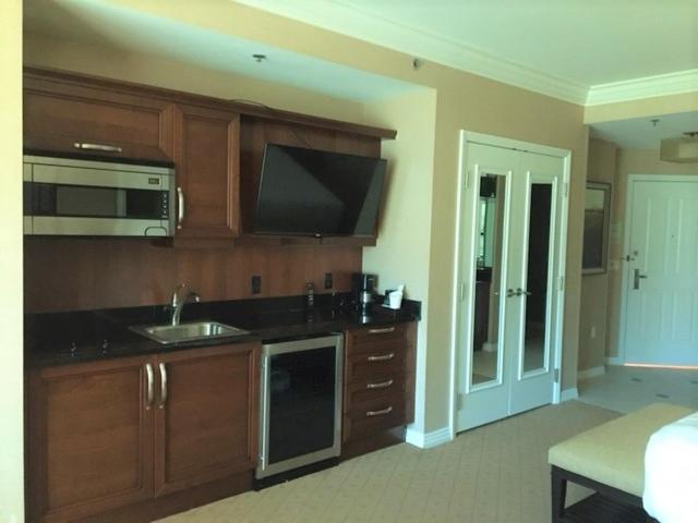 Mgm Signature Condo Hotel By Owner - No Resort Fee !! Las Vegas Kültér fotó