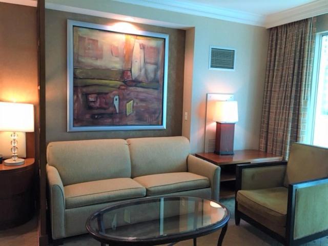 Mgm Signature Condo Hotel By Owner - No Resort Fee !! Las Vegas Kültér fotó