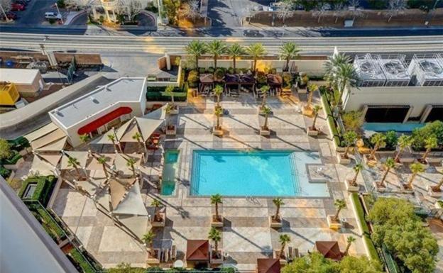 Mgm Signature Condo Hotel By Owner - No Resort Fee !! Las Vegas Kültér fotó