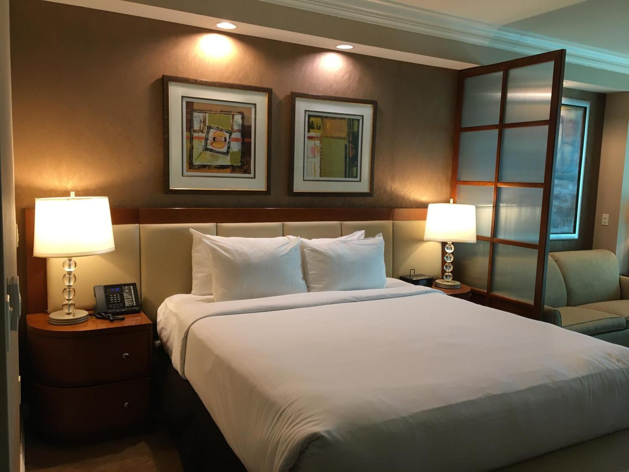 Mgm Signature Condo Hotel By Owner - No Resort Fee !! Las Vegas Kültér fotó