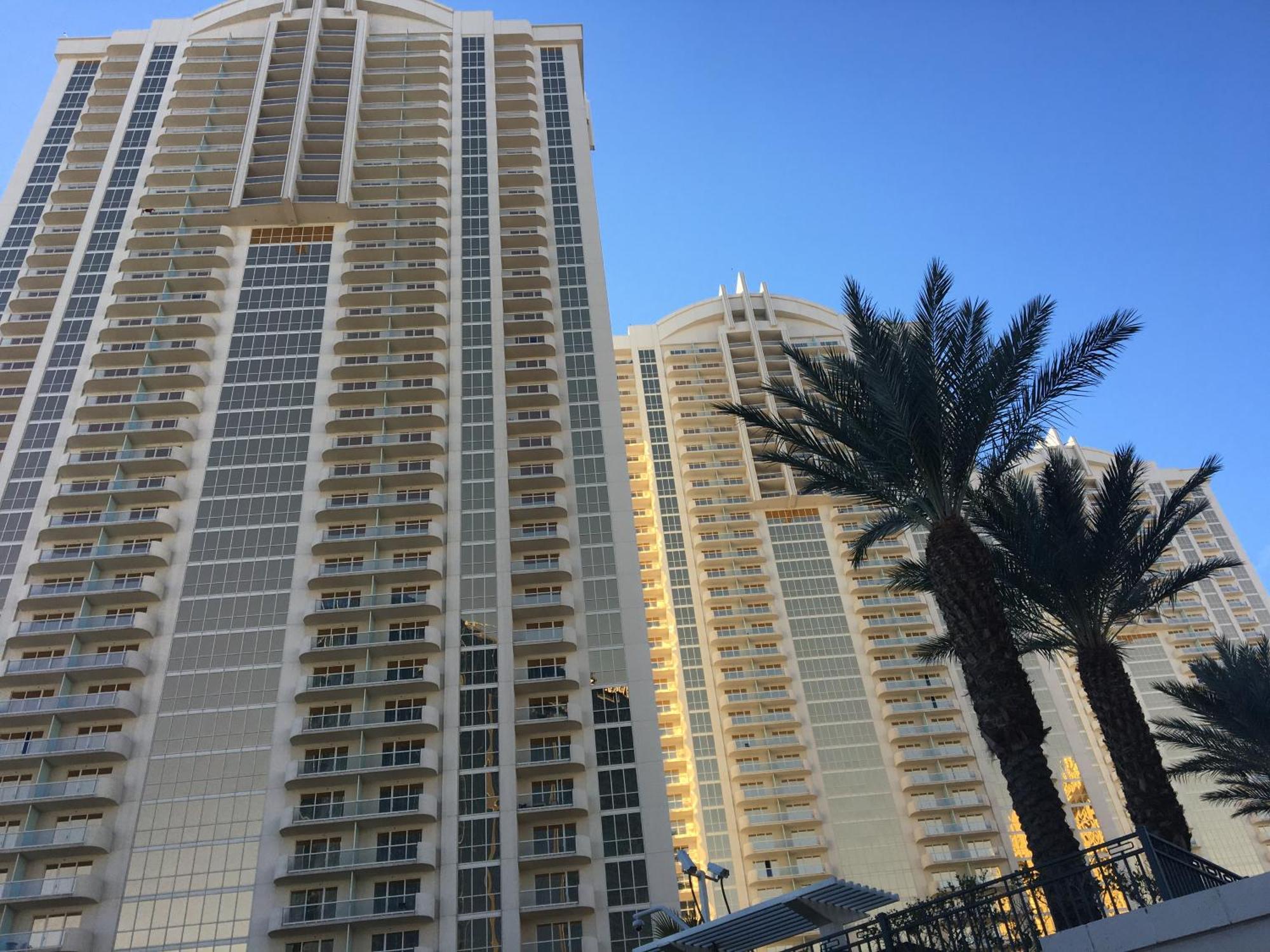 Mgm Signature Condo Hotel By Owner - No Resort Fee !! Las Vegas Kültér fotó