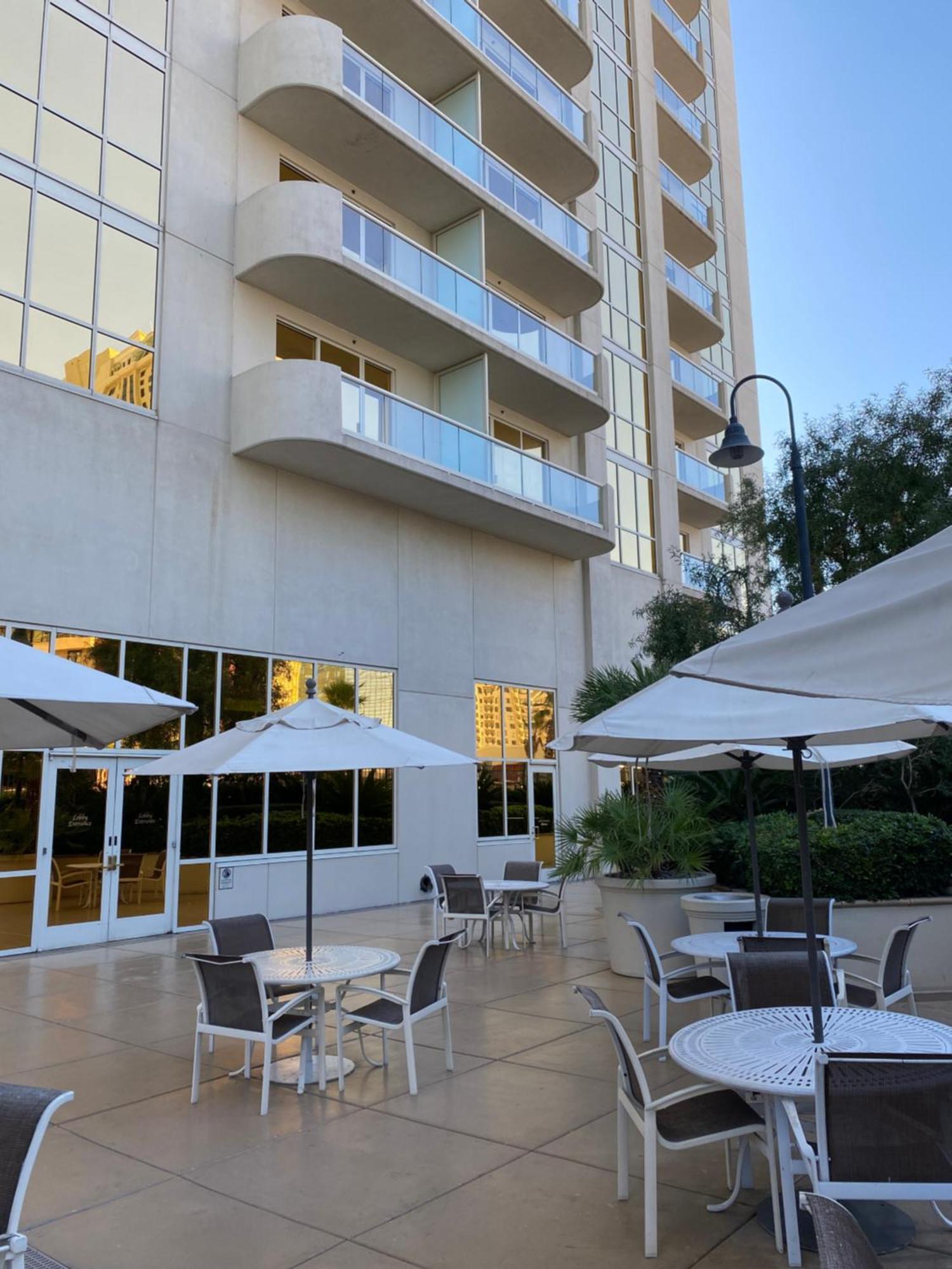 Mgm Signature Condo Hotel By Owner - No Resort Fee !! Las Vegas Kültér fotó