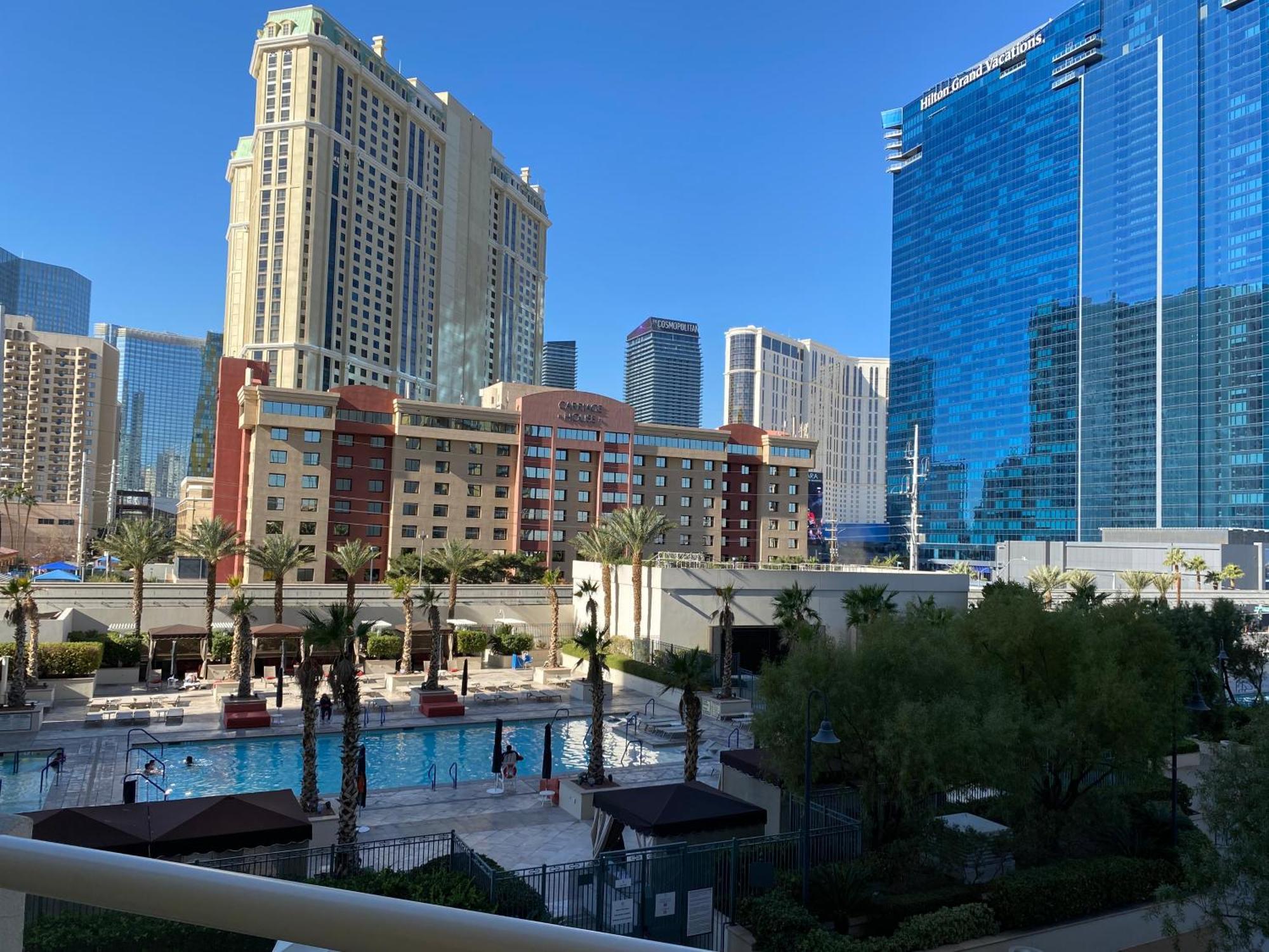 Mgm Signature Condo Hotel By Owner - No Resort Fee !! Las Vegas Kültér fotó
